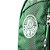 Mochila Escolar de Costas Sestini Palmeiras Y01 Verde - Imagem 8
