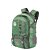 Mochila Escolar de Costas Sestini Palmeiras Y01 Verde - Imagem 2
