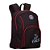 Mochila Escolar de Costas Sestini G PSG M01 Preto - Imagem 3