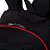 Mochila Escolar de Costas Sestini G PSG M01 Preto - Imagem 4