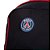 Mochila Escolar de Costas Sestini G PSG M01 Preto - Imagem 5