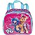 Kit Mochila Rodinha Lancheira Sestini My Little Pony Rosa - Imagem 8