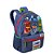 Mochila de Costas Sestini G PJ Masks M Plus Colorido - Imagem 5