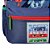 Mochila de Costas Sestini G PJ Masks M Plus Colorido - Imagem 7