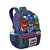 Mochila de Costas Sestini G PJ Masks M Plus Colorido - Imagem 2