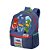 Mochila de Costas Sestini G PJ Masks M Plus Colorido - Imagem 3