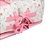 Ninho Redutor de Berço Hug Blossom Rosa Blush - Imagem 2