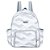 Mochila de Maternidade Hug Havana Cinza - Imagem 1