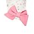 Almofada de Amamentação Hug Blossom Rosa Blush - Imagem 2