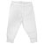 Conjunto Body Longo e Calça Térmico Hug Branco - Imagem 3