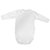 Conjunto Body Longo e Calça Térmico Hug Branco - Imagem 2