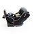 Cadeirinha Para Carro Safety 1ST I-NXT 360º 0 a 36Kg Cinza - Imagem 6