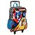Kit Mochila e Lancheira Sestini Transformer M Cybertron - Imagem 2