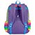 Mochila de Costas Sestini My Little Pony Confete Colorido - Imagem 3