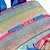 Mochila de Costas Sestini My Little Pony Confete Colorido - Imagem 6