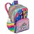 Mochila de Costas Sestini My Little Pony Confete Colorido - Imagem 7