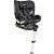 Cadeirinha Para Carro Kiddo Perfect 360 Graus 0 a 36kg Preto - Imagem 3