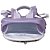 Mochila de Passeio MasterBag Unicórnio Roxo - Imagem 3