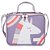 Lancheira MasterBag Unicórnio Roxo - Imagem 1