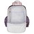 Mochila de Rodinhas MasterBag Unicórnio Roxo - Imagem 2