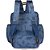 Mochila de Maternidade MasterBag Urban Dinossauro Azul - Imagem 2