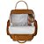 Mochila de Maternidade MasterBag Urban Teddy Caramelo - Imagem 3