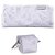 Bolsa Maternidade MasterBag Térmica Anne Floral Lavandas - Imagem 4