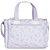 Bolsa Maternidade MasterBag Térmica Anne Floral Lavandas - Imagem 5