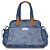 Bolsa de Maternidade MasterBag Everyday Dinossauro Azul - Imagem 3