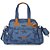 Bolsa de Maternidade MasterBag Everyday Dinossauro Azul - Imagem 1