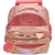 Kit Mochila de Rodinhas e Lancheira Pack Me Fox Coral - Imagem 6