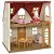 Primeira Casa Sylvanian Families Epoch Magia Colorido - Imagem 2