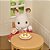 Primeira Casa Sylvanian Families Epoch Magia Colorido - Imagem 5