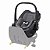 Bebê Conforto Maxi-Coxi Pebble 360 Com Base  Twillic Grey - Imagem 7