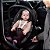 Bebê Conforto Maxi-Coxi Pebble 360 Com Base  Twillic Grey - Imagem 10