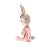 Boneca Metoo Mini Angela Chef 20CM Rosa - Imagem 2