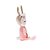 Boneca Metoo Mini Angela Chef 20CM Rosa - Imagem 4