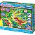 Brinquedo Aquabeads Epoch Magia Dinosaur World Colorido - Imagem 4
