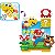 Brinquedo Aquabeads Epoch Magia Creation Cube Super Mario - Imagem 3