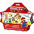 Brinquedo Aquabeads Epoch Magia Super Mario Character Set - Imagem 1