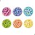 Brinquedo Aquabeads Epoch Magia Beads Pastel Colorido - Imagem 2