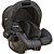 Bebê Conforto Kiddo Cozycot Para Carrinho Road Preto - Imagem 1