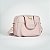 Bolsa de Maternidade Hug Média Liverpool Rosa - Imagem 1