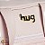Bolsa de Maternidade Hug Média Liverpool Rosa - Imagem 2