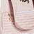 Bolsa de Maternidade Hug Média Liverpool Rosa - Imagem 3
