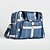 Bolsa de Maternidade Hug Média Noruega Azul Marinho - Imagem 1