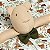 Naninha Hug Camping Verde Musgo - Imagem 2