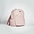 Mochila de Maternidade Hug Liverpool Rosa - Imagem 1