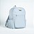 Mochila de Maternidade Hug Liverpool Azul - Imagem 1