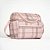 Bolsa de Maternidade Hug Grande Nova Noruega Rosa - Imagem 1